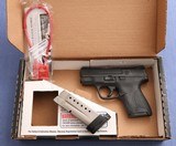 Smith & Wesson - M&P Shield 9 - Night Sights - Like New ! - 1 of 7