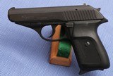 S O L D - - - SIG SAUER - P230 - .380 - West German - Free Shipping - 3 of 7