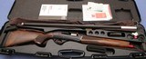 FABARM - L4S Sporting - Compact - As New ! - 8 of 8
