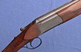 S O L D - - - PERAZZI - MX16 - 16ga 27-5/8
