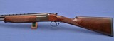 S O L D - - - PERAZZI - MX16 - 16ga 27-5/8