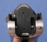 S O L D - - - PERAZZI - MX16 - 16ga 27-5/8