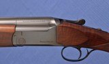 S O L D - - - PERAZZI - MX16 - 16ga 27-5/8