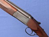 S O L D - - - PERAZZI - MX16 - 16ga 27-5/8