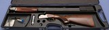 S O L D - - - BERETTA 686 Onyx - 20ga 28