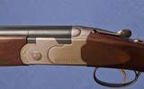 S O L D - - - BERETTA 686 Onyx - 20ga 28