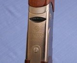 S O L D - - - BERETTA 686 Onyx - 20ga 28