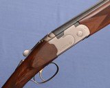 S O L D - - - BERETTA 686 Onyx - 20ga 28