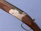 S O L D - - - BERETTA 686 Onyx - 20ga 28