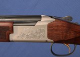 S O L D - - - BROWNING - - Model 725 Feather - 12ga 26