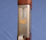 S O L D - - - BROWNING - - Model 725 Feather - 12ga 26