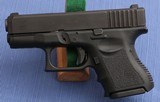 S O L D - - - GLOCK 27 .40 S&W - Shipping Included ! - 2 of 6