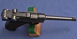 DWM - 1900 American Eagle Luger - - 7 of 14