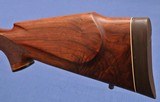 REMINGTON - Custom Shop - C Grade Safari - - 8 of 9