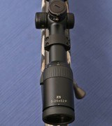 McWhorter Custom Rifle - Stiller Action - .22-250 - Swarovski Scope - 7 of 9