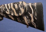 McWhorter Custom Rifle - Stiller Action - .22-250 - Swarovski Scope - 9 of 9