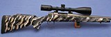 McWhorter Custom Rifle - Stiller Action - .22-250 - Swarovski Scope - 6 of 9