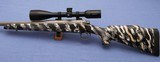 McWhorter Custom Rifle - Stiller Action - .22-250 - Swarovski Scope - 5 of 9