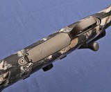 McWhorter Custom Rifle - Stiller Action - .22-250 - Swarovski Scope - 8 of 9