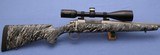 McWhorter Custom Rifle - Xtreme Titanium Action - 6.5 Weatherby Mag - Swarovski Scope - 5 of 8