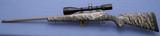 McWhorter Custom Rifle - Xtreme Titanium Action - 6.5 Weatherby Mag - Swarovski Scope - 6 of 8