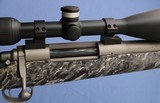 McWhorter Custom Rifle - Xtreme Titanium Action - 6.5 Weatherby Mag - Swarovski Scope - 4 of 8