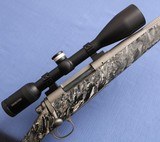 McWhorter Custom Rifle - Xtreme Titanium Action - 6.5 Weatherby Mag - Swarovski Scope - 2 of 8