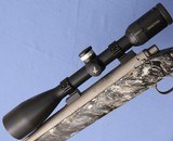 McWhorter Custom Rifle - Xtreme Titanium Action - 6.5 Weatherby Mag - Swarovski Scope - 3 of 8