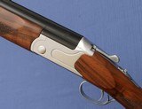 CZ - Lady Sterling - Sporting Clays - 12ga 28