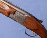 S O L D - - - Chas. Daly - Miroku - Trap - 30