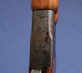 S O L D - - - Chas. Daly - Miroku - Trap - 30