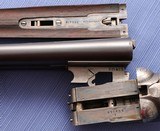 PARKER - DHE - 12ga 28