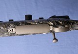 McWhorter Custom Rifle - Xtreme Titanium Action - 6.5 Weatherby - Swarovski Z5 Scope - 7 of 8