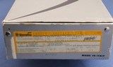 S O L D - - - BERETTA - 627EELL - 12ga - Killer Wood - As New in Orig. Box! - 13 of 13