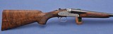 S O L D - - - BERETTA - 627EELL - 12ga - Killer Wood - As New in Orig. Box! - 6 of 13