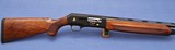 S O L D - - - BERETTA - AL390 - Gold Mallard - 12ga 28