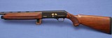 S O L D - - - BERETTA - AL390 - Gold Mallard - 12ga 28