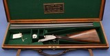 S O L D - - - William Evans from Purdey's - 12ga 28