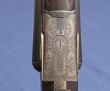 S O L D - - - William Evans from Purdey's - 12ga 28