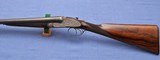 S O L D - - - William Evans from Purdey's - 12ga 28