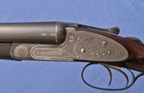 S O L D - - - William Evans from Purdey's - 12ga 28