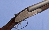 S O L D - - - William Evans from Purdey's - 12ga 28