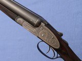 S O L D - - - William Evans from Purdey's - 12ga 28