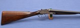S O L D - - - William Evans from Purdey's - 12ga 28