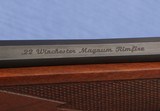 S O L D - - - RUGER - 77 / 17 - .17 HMR and .22 Magnum - 9 of 12