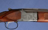 Sears - Ted Williams - Model 400
// Winchester 101 //
20ga 26-1/2