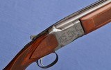 Sears - Ted Williams - Model 400// Winchester 101 //20ga 26-1/2