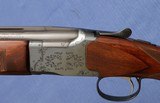 Sears - Ted Williams - Model 400
// Winchester 101 //
20ga 26-1/2