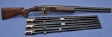 S O L D - - - REMINGTON Model 32 12ga 28