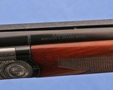 S O L D - - - BERETTA - ASEL 20ga - 27-3/8